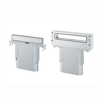 XGTP SMC產(chǎn)品對(duì)應(yīng)300mm晶片的平行密封型縫閥