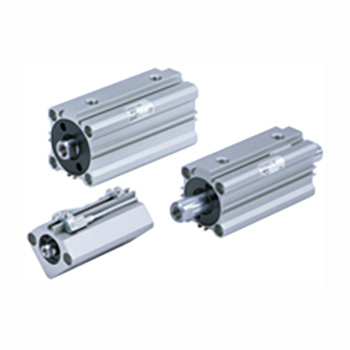 CHQ/CHDQ SMC產(chǎn)品薄型液壓氣缸 