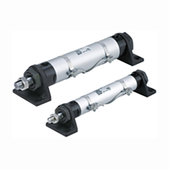 CHM/CHDM SMC產(chǎn)品圓形液壓缸 
