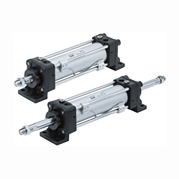 CHA/CHDA SMC產(chǎn)品拉桿型液壓缸 