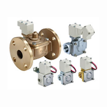 VXD SMC產(chǎn)品先導(dǎo)型2通電磁閥 