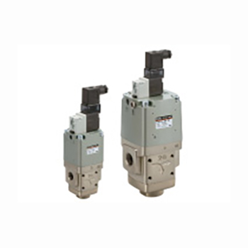 VNH SMC產(chǎn)品高壓用冷卻液閥 