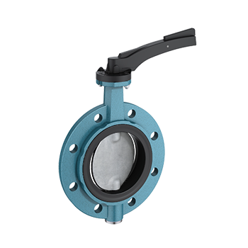 EBRO 德國(guó)依博羅 M015-A 手動(dòng)蝶閥