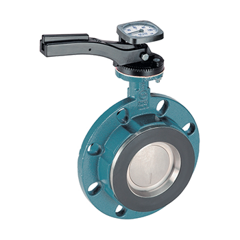 EBRO 德國(guó)依博羅 AR-115 手動(dòng)蝶閥