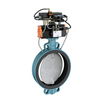 EBRO 德國(guó)依博羅 INFLAS氣動(dòng)蝶閥