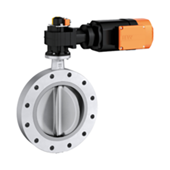 EBRO 德國(guó)依博羅 FS-M蝶閥