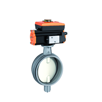 EBRO 德國(guó)依博羅 CK電動(dòng)蝶閥