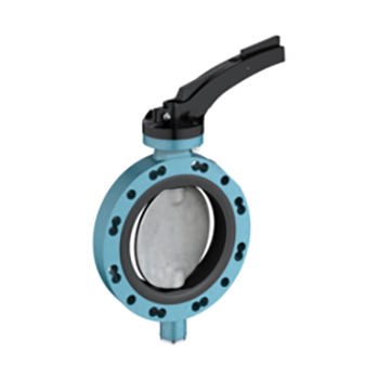 EBRO 德國(guó)依博羅 TW150/TW200圓片式蝶閥