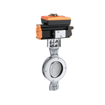 EBRO 德國(guó)依博羅 ?HP111-E高性能閥門