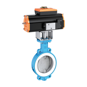 EBRO 德國(guó)依博羅 T211-CPTFE閥門