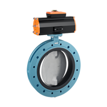 EBRO 德國(guó)依博羅 Z612-A雙法蘭蝶閥