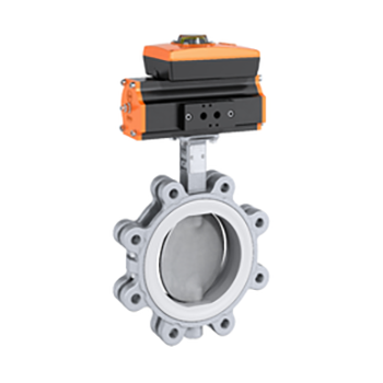 EBRO 德國(guó)依博羅 Z614-K食品和飲料蝶閥