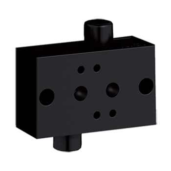 EBRO 德國(guó)依博羅 氣動(dòng)調(diào)速模塊