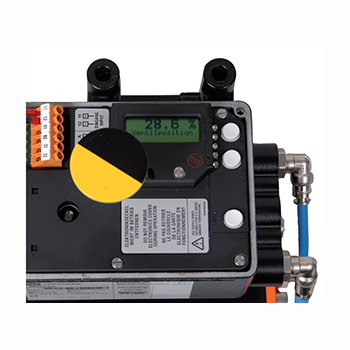 EBRO 德國(guó)依博羅 EP200 電氣定位器 數(shù)字信號(hào)