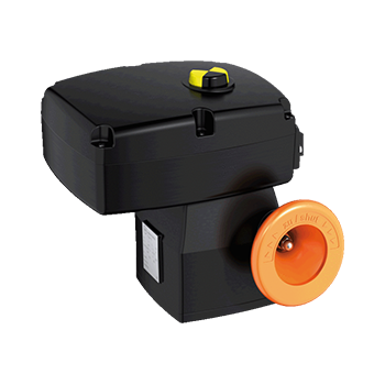 EBRO 德國(guó)依博羅 角行程電動(dòng)執(zhí)行器 E50-E210