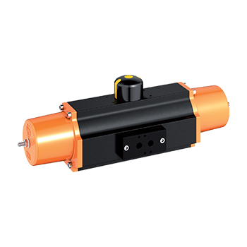 EBRO 德國(guó)依博羅 EB-SYS 單作用氣動(dòng)執(zhí)行器