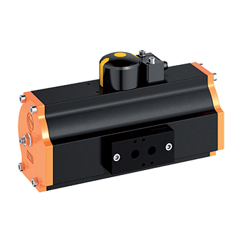 EBRO 德國(guó)依博羅 EB-SYD 雙作用氣動(dòng)執(zhí)行器