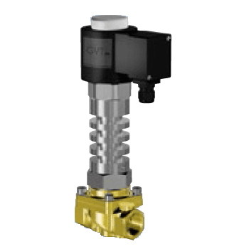 GVT德國(guó)閥門 高溫電磁閥M-ET-303