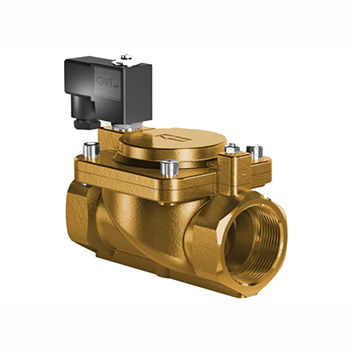 GVT德國(guó)閥門 通用電磁閥M-DS-201