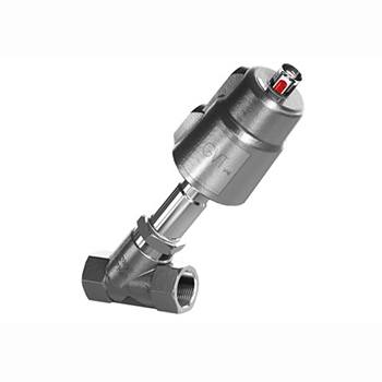 GVT德國(guó)閥門 高溫氣動(dòng)閥P-ET-101