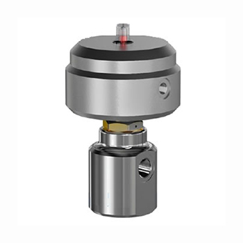 GVT德國(guó)閥門 高壓氣動(dòng)閥P-HD-101