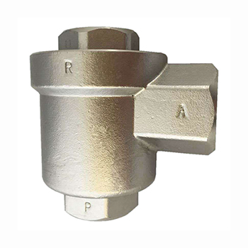 UNIWO 尤尼沃 氣動(dòng)附件QV