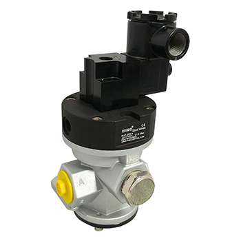 UNIWO 尤尼沃 氣動(dòng)附件HVP-2