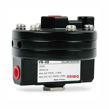 UNIWO 尤尼沃 氣動(dòng)附件VB-08