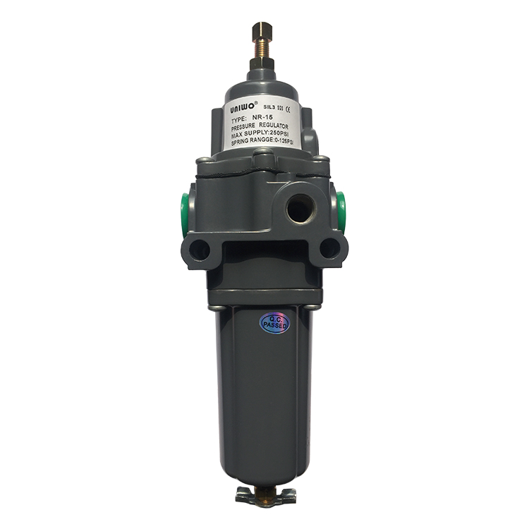 UNIWO 尤尼沃 大口徑調(diào)壓閥