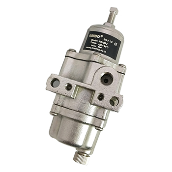 UNIWO 尤尼沃 不銹鋼調(diào)壓閥