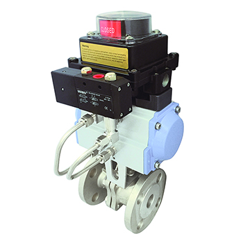 UNIWO 尤尼沃 開關(guān)電磁閥一體化