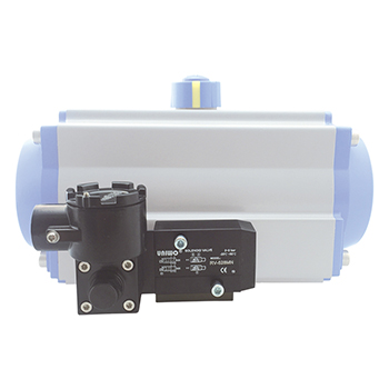 UNIWO 尤尼沃 防爆電磁換向閥