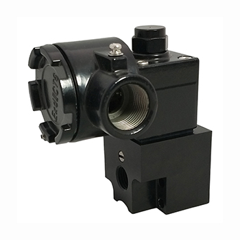 UNIWO 尤尼沃 防爆電磁閥RVJ-1