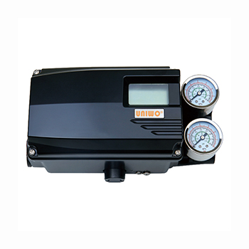 UNIWO 尤尼沃 智能閥門定位器UP88J標(biāo)準(zhǔn)型