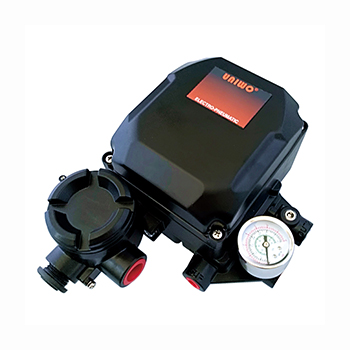 UNIWO 尤尼沃 智能閥門定位器UP90J防爆型