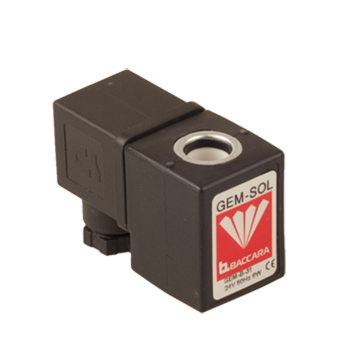 BACCARA 以色列 GEM-B | Coil