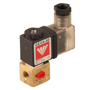 BACCARA 以色列 G80-A | 3W NC, NO