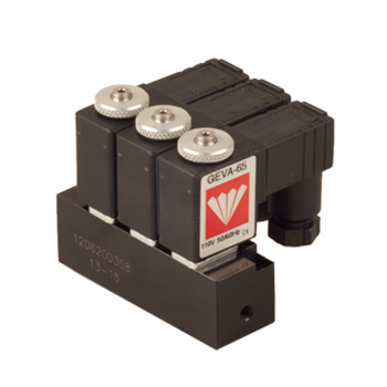 BACCARA 以色列 G65-M | Manifold