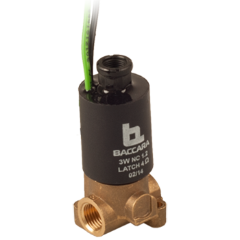 BACCARA 以色列 G75-A | 2W, 3W NC, NO