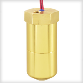 Gems 捷邁 LS-159000 Series 系列單點液位開關