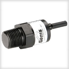 Gems 捷邁 CAP-200 系列電容式液位開(kāi)關(guān)