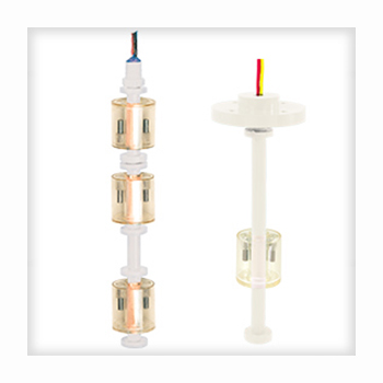 Gems 捷邁 LS-300 系列多點(diǎn)液位開(kāi)關(guān)