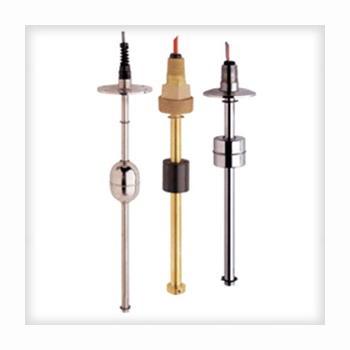 Gems 捷邁 XM-XT 800 系列連續(xù)液位變送器