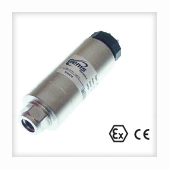 Gems 捷邁 6700系列投入式液位變送器