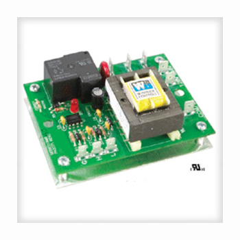 Gems 捷邁 Series 19MR Conductivity Based Liquid Level 