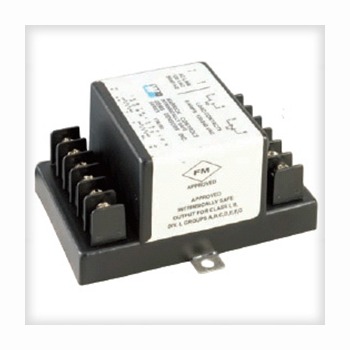 Gems 捷邁 Series 17 Conductivity Based Liquid Level Control