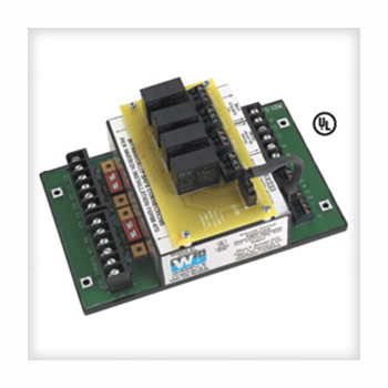 Gems 捷邁Series 47 Conductivity Based Liquid Level Control