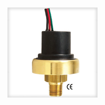 Gems 捷邁 PS11系列壓力開關(guān)