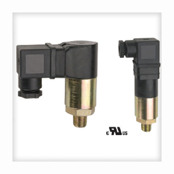 Gems 捷邁 PS76系列壓力開關(guān)