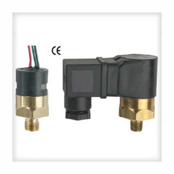 Gems 捷邁 PS41系列壓力開關(guān)